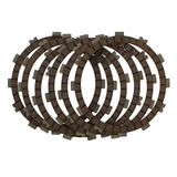 TRW Automotive AfterMarket MCC155-8 Motorrad-koppelingsschijven