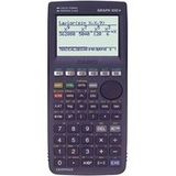 Casio Graph 100+ et kit de connexion PC USB