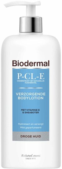 Biodermal P-CL-E Verzorgende Bodylotion