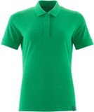 Mascot Crossover Poloshirt 20193-961 - helder groen - 4XL