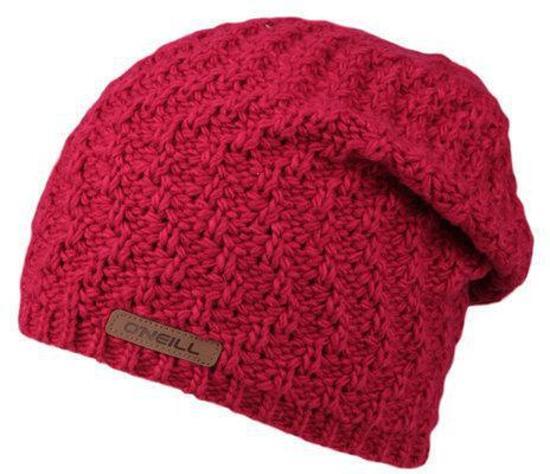 O'Neill Zig Zag - Muts - Dames - Framboise Pink