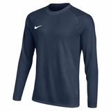 Nike Dri-FIT Park VIII LS Shirt Heren - Maat XXL