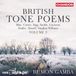 British Chandos Records Williams: British Tone Poems Volume 2 (CD)