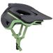 Fox Racing Fox SpeedFRAME Fietshelm RACIK Steel Grey S, uniseks helm voor volwassenen