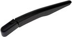 Dorman 43530 Rear Windshield Wiper Arm Compatible with Select Ford/Lincoln Models
