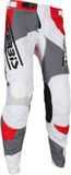 Acerbis MX Linear Sumbawa Wit Grijze Crossbroek - Broek