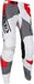 Acerbis MX Linear Sumbawa Wit Grijze Crossbroek - Broek