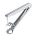 Westmark Kersenontpitter, lengte: 14 cm, aluminium, Kernex, zilver, 40002260