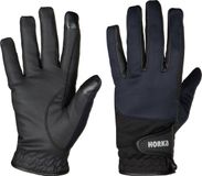 Horka - Outdoor Handschoenen - Zwart - Maat 8