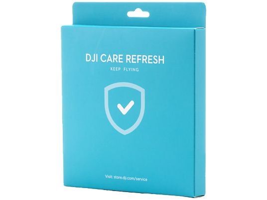 DJI Care Refresh 2-Year Plan voor Osmo Pocket 4