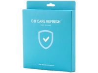 DJI Care Refresh 2-Year Plan voor Osmo Pocket 4