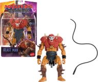 Mattel Masters of the Universe 2026 Movie Action Figure Beast Man 14 cm