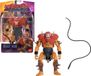 Mattel Masters of the Universe 2026 Movie Action Figure Beast Man 14 cm