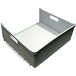 Ariston Hotpoint Indesit Scholtes Tiroir Supérieur (20) D'Origine 434x394x155 mm (c00114731, 482000022851) Réfrigérateur, Congélateur