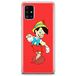ERT GROUP mobiel telefoonhoesje voor Samsung A51 origineel en officieel erkend Disney patroon Pinocchio 001