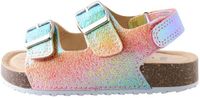 Next - Meisjes - Sandalen met verzacht voetbed en twee gespbandjes - Blauw