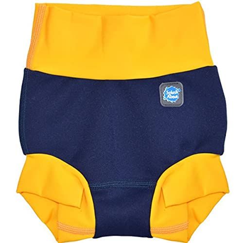 Splash About Happy Nappy voor baby´s en peuters, Playful Otters, 12-24 Maanden