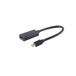 Shiverpeaks BS10-79001 Mini DisplayPort vers HDMI Adaptateur Câble - 0,15 m - Noir