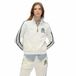 Superdry Country Club vest Femme Off White L