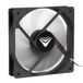 EVUS 1 display met 9 inch / 25,4 cm, met speciaal frame, zwart