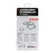 OOK 643547 Box Ed 720 sluitringen, metaal