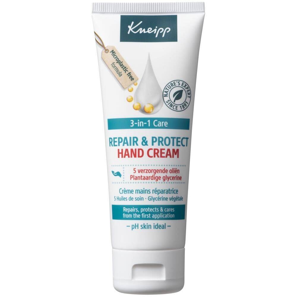 Kneipp Kneipp Repair & Protect Handcrème 75 ml