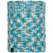 Buff Dames Livy Aqua gebreide nekwarmer, blauw, eenheidsmaat
