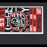 Bertus Distributie Christy Doran - Mark Helias - Bobby Previte - Gary Thomas : Corporate Art