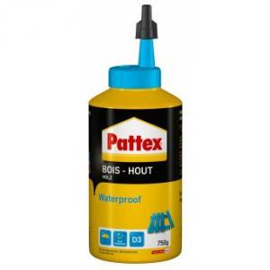 Pattex Houtlijm Waterproof