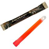 Details Cyalume Original Tactical Light Stick Brandduur 8 uur Waterdicht niet giftig
