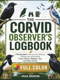 The Corvid Observer's Logbook