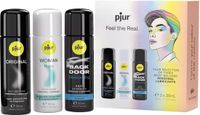 Pjur Pride Box - 3x30 ml