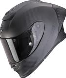 ABUS Scorpion EXO-R1 Evo II Carbon Air Helm - Integraalhelm - M - Mat Zwart