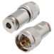Euroconnex Connecteur Rg-58 1202 Uhf