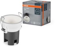 Osram SPOT TWIST inbouwdownlight wit 5W 400lm 4000K 70mm diameter
