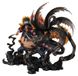 OEM One Piece FiguartsZERO Marshall D. Teach (Kurouzu), 24 cm