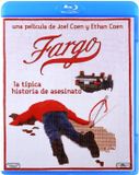 Fargo [Blu-Ray]
