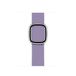 Apple Modern Buckle Lilac Leather Band for 38mm/40mm/41mm/42mm Apple Watch