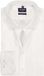 OLYMP Luxor modern fit overhemd - beige of off white - Strijkvrij - Boordmaat: 40 (EU maat: M)