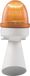 Grothe Klaxon de signalisation 24V