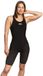 Mad Wave Mw Revolt Open Rug Wedstrijd Zwempak Noir XS Femme