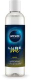 MY.SIZE Lube Me 300ml – Premium anaal glijmiddel met langdurig effect, op waterbasis & huidvriendelijk