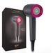 GKL TOPAZ S2100 Sèche-cheveux professionnel - 2200W - Noir