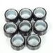 Malossi Scooter Variator Roller for Yamaha 530 T-Max 2012 25x14.9 14Grs / 6613561.C0 New