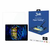 3MK Paper Feeling Screenprotector voor Samsung Galaxy Tab S7 FE (2 stuks)
