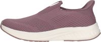 ENDURANCE Sneaker Belisa Vrouwen Lage Sneakers Maat 39 Violet-Wit