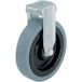 Blickle BKRA-VPA 80K Roue pivotante Diamètre de la roue : 80 mm Capacité de charge (max.) : 80 kg 1 pièce(s)
