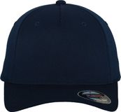 FLEXFIT 5-panel pet FL6560 - Navy - S/M