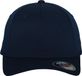 FLEXFIT 5-panel pet FL6560 - Navy - S/M