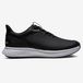 Footjoy Pulse Chaussure de golf homme, blanc et noir
